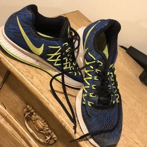 Nike Men’s Running Shoes